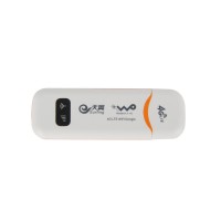 Модем 4G LTE для головных устройств на Android 