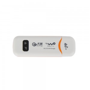 Модем 4G LTE для головных устройств на Android 