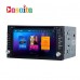 Головное устройство Универсальное  2 DIN 6.2' Android с DVD  HA2014