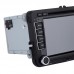 Штатное Головное устройство Volkswagen Универсальное 2 DIN 7' Android HA2015 Штатное Головное устройство Volkswagen Универсальное 2 DIN 7' Android HA2015