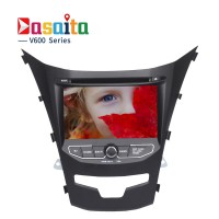 Штатное Головное устройство Kia Sportage 2010-2014 2 DIN 9' Android  HA5407