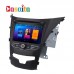Штатное Головное устройство Kia Sportage 2010-2014 2 DIN 9' Android  HA5407