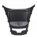 Штатное Головное устройство Kia Sportage 2010-2014 2 DIN 9' Android  HA5407