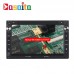 Штатное Головное устройство Volkswagen Passat B5 Jetta Polo Bora Golf 4 (1996-2006) 2 DIN 7' Android  HA2044
