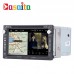 Штатное Головное устройство Volkswagen Passat B5 Jetta Polo Bora Golf 4 (1996-2006) 2 DIN 7' Android  HA2044