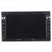 Штатное Головное устройство Volkswagen Passat B5 Jetta Polo Bora Golf 4 (1996-2006) 2 DIN 7' Android  HA2044