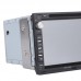 Штатное Головное устройство Volkswagen Passat B5 Jetta Polo Bora Golf 4 (1996-2006) 2 DIN 7' Android  HA2044