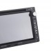 Штатное Головное устройство Volkswagen Passat B5 Jetta Polo Bora Golf 4 (1996-2006) 2 DIN 7' Android  HA2044