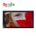 Головное устройство Универсальное  2 DIN 6.95' Android  HA2048