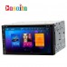 Головное устройство Универсальное  2 DIN 6.95' Android  HA2048