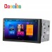 Головное устройство Универсальное  2 DIN 7' Android  HA2100