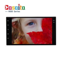 Головное устройство Универсальное  2 DIN 7' Android  HA2100A