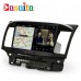 Штатное Головное устройство  Mitsubishi Lancer EX 10 GaLant Fortis Ispira  2 DIN 10.2' Android  HA2102