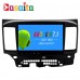 Штатное Головное устройство  Mitsubishi Lancer EX 10 GaLant Fortis Ispira  2 DIN 10.2' Android  HA2102