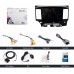 Штатное Головное устройство  Mitsubishi Lancer EX 10 GaLant Fortis Ispira  2 DIN 10.2' Android  HA2102