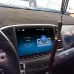 Штатное Головное устройство  Mitsubishi Lancer EX 10 GaLant Fortis Ispira  2 DIN 10.2' Android  HA2102