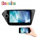 Штатное Головное устройство Kia K2 New Rio 2 DIN 9' Android  HA2103