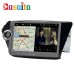Штатное Головное устройство Kia K2 New Rio 2 DIN 9' Android  HA2103