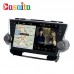 Штатное Головное устройство Toyota Highlander 2009-2012  2 DIN 10.2' Android  HA2107