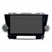 Штатное Головное устройство Toyota Highlander 2009-2012  2 DIN 10.2' Android  HA2107