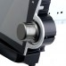 Штатное Головное устройство Toyota Highlander 2009-2012  2 DIN 10.2' Android  HA2107