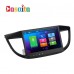 Штатное Головное устройство Honda CR-V 2012-2014 2 DIN 10.2' Android HA2115 Штатное Головное устройство Honda CR-V 2012-2014 2 DIN 10.2' Android HA2115