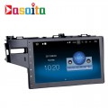 Штатное Головное устройство Honda Fit 2013+  2 DIN 10.2' Android  HA2116