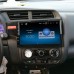 Штатное Головное устройство  Honda Fit 2013+  2 DIN 10.2' Android  HA2116