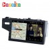 Штатное Головное устройство  Honda Fit 2013+  2 DIN 10.2' Android  HA2116