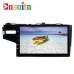 Штатное Головное устройство  Honda Fit 2013+  2 DIN 10.2' Android  HA2116