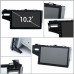 Штатное Головное устройство  Honda Fit 2013+  2 DIN 10.2' Android  HA2116