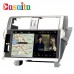 Штатное Головное устройство Toyota Prado 150 2014-2015 2 DIN 10.2' Android HA2127 Штатное Головное устройство Toyota Prado 150 2014-2015 2 DIN 10.2' Android HA2127