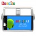 Штатное Головное устройство Toyota Prado 150 2014-2015 2 DIN 10.2' Android HA2127 Штатное Головное устройство Toyota Prado 150 2014-2015 2 DIN 10.2' Android HA2127