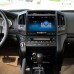 Штатное Головное устройство Toyota Land Cruiser 200 2008-2010 2 DIN 10.2' Android HA2128 Штатное Головное устройство Toyota Land Cruiser 200 2008-2010 2 DIN 10.2' Android HA2128
