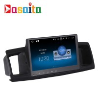 Штатное Головное устройство Toyota Corolla E120 2 DIN 9' Android  HA2131A