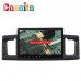 Штатное Головное устройство Toyota Corolla E120 2 DIN 9' Android  HA2131A