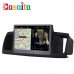 Штатное Головное устройство Toyota Corolla E120 2 DIN 9' Android  HA2131A