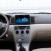 Штатное Головное устройство Toyota Corolla E120 2 DIN 9' Android  HA2131A