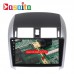 Штатное Головное устройство Toyota Corolla 2007-2011 2 DIN 10.2' Android HA2134 Штатное Головное устройство Toyota Corolla 2007-2011 2 DIN 10.2' Android HA2134