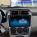 Штатное Головное устройство Toyota Corolla 2007-2011 2 DIN 10.2' Android HA2134 Штатное Головное устройство Toyota Corolla 2007-2011 2 DIN 10.2' Android HA2134
