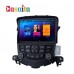 Штатное Головное устройство Chevrolet Cruze 2008-2011 2 DIN 8' Android  HA2141