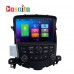 Штатное Головное устройство Chevrolet Cruze 2008-2011 2 DIN 8' Android  HA2141