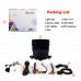 Штатное Головное устройство Chevrolet Cruze 2008-2011 2 DIN 8' Android  HA2141