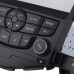 Штатное Головное устройство Chevrolet Cruze 2008-2011 2 DIN 8' Android  HA2141
