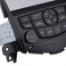 Штатное Головное устройство Chevrolet Cruze 2008-2011 2 DIN 8' Android  HA2141