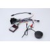 Штатное Головное устройство Chevrolet Cruze 2008-2011 2 DIN 8' Android  HA2141