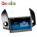 Штатное Головное устройство Toyota Rav 4  2009-2012  2 DIN 10.2' Android  HA2142