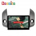 Штатное Головное устройство Toyota Rav 4  2009-2012  2 DIN 10.2' Android  HA2142