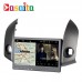 Штатное Головное устройство Toyota Rav 4  2009-2012  2 DIN 10.2' Android  HA2142