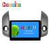 Штатное Головное устройство Toyota Rav 4  2009-2012  2 DIN 10.2' Android  HA2142